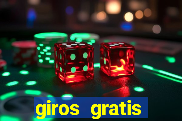 giros gratis estrela bet